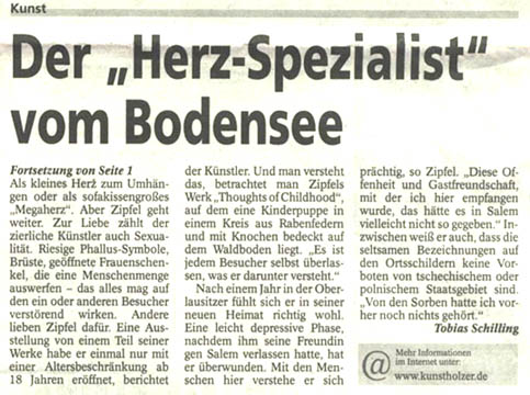 Pressebericht August 2007 3 1